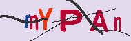 Captcha認証コード